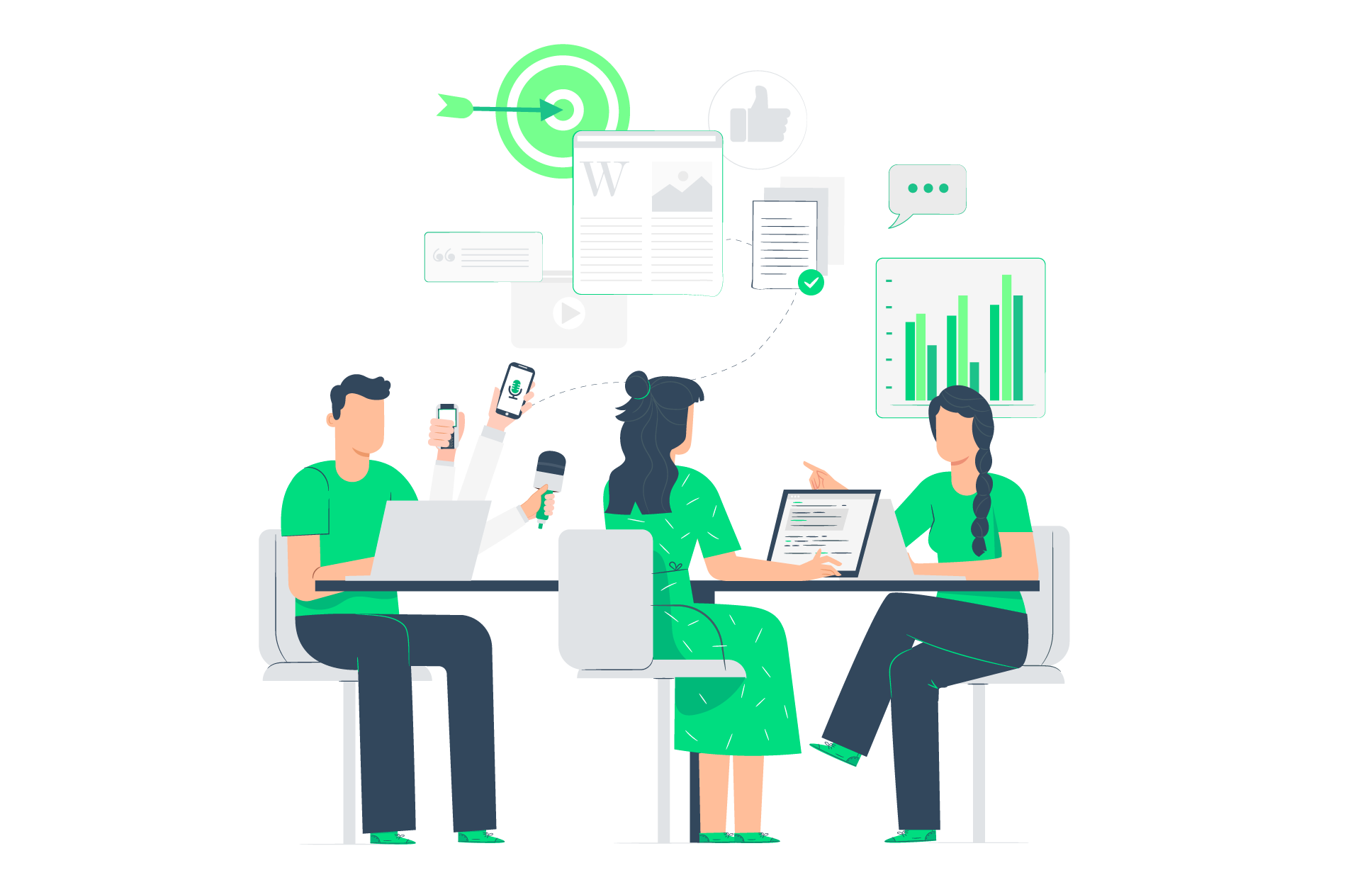 Digital PR