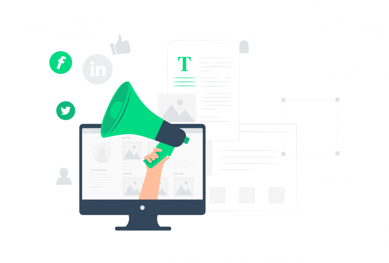 content marketing services