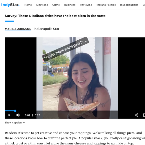 p indystar