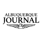 albuquerque journal logo