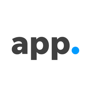 app logo