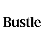 bustle logo