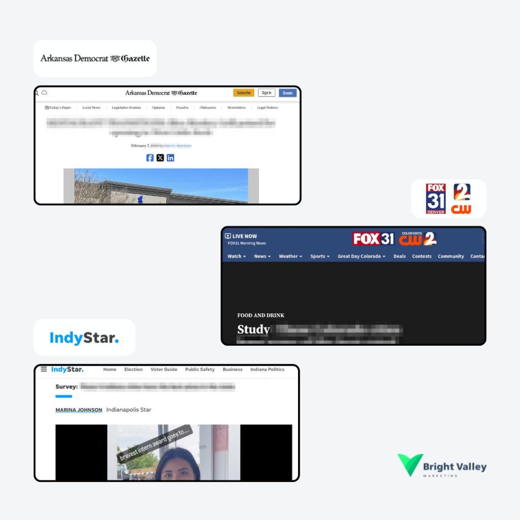 passive link building coverage