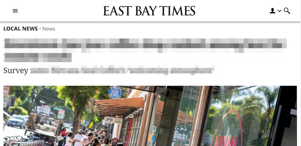 east bay times feature