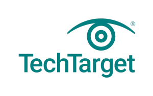 techtarget logo