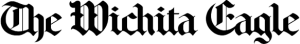 the wichita eagle logo